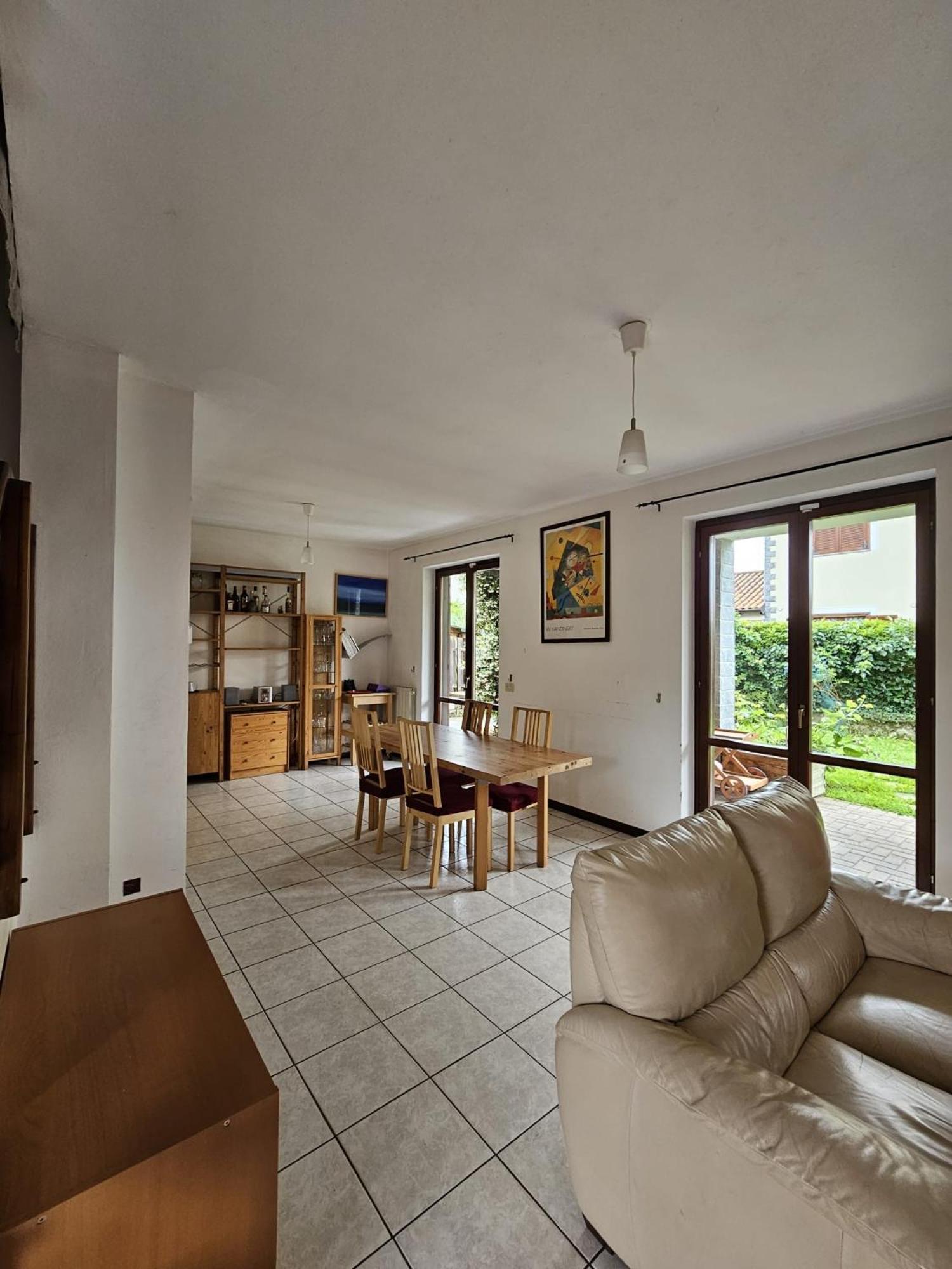 La Vela Villa Orta San Giulio Exteriör bild