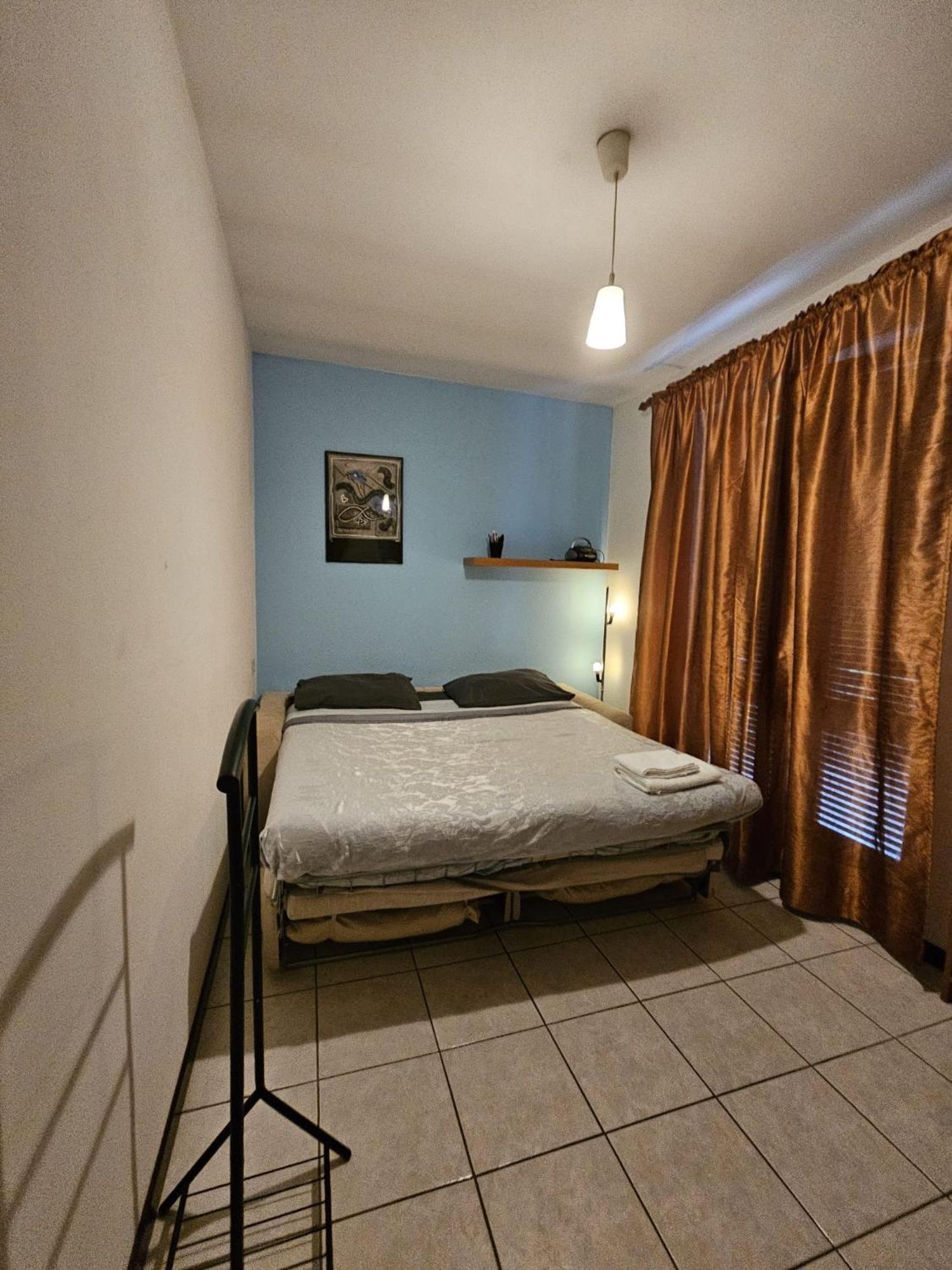 La Vela Villa Orta San Giulio Exteriör bild